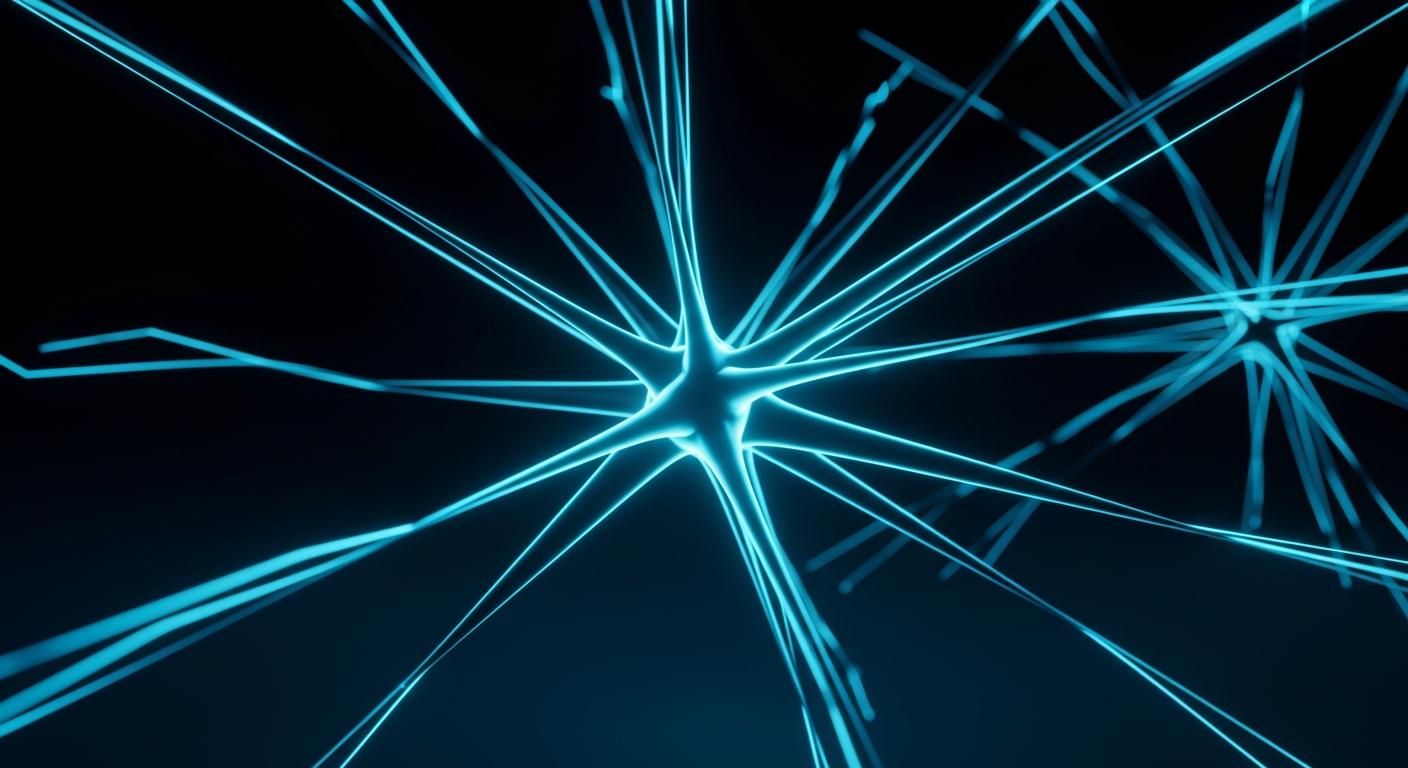 Abstract neural pathways
